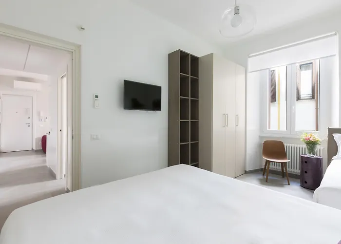 Romac Borghese With 3 Bedrooms Near Via Veneto Апартаменты