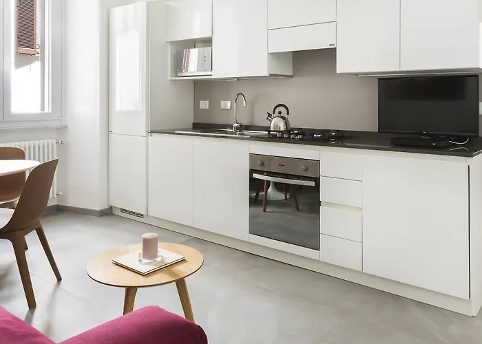 Апартаменты Romac Borghese With 3 Bedrooms Near Via Veneto Рим