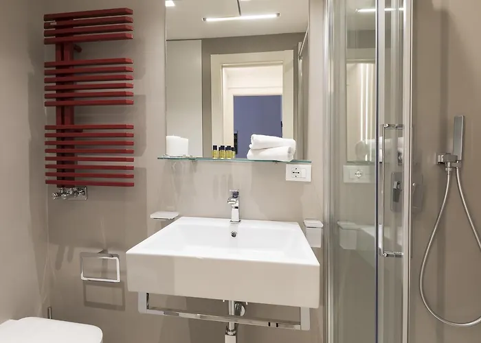 Romac Borghese With 3 Bedrooms Near Via Veneto