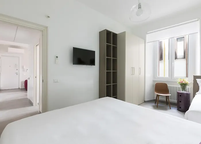 Апартаменты Romac Borghese With 3 Bedrooms Near Via Veneto *